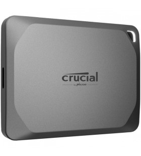 Crucial X9 Pro SSD portabil 1TB, SSD extern
