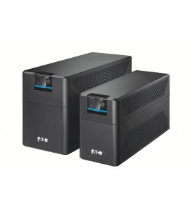 Eaton 5E Gen2 1200 USB surse neîntreruptibile de curent (UPS) Line-Interactive 1,2 kVA 660 W 2 ieșire(i) AC
