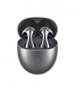 Huawei FreeBuds 5 Căști Fără fir În ureche Apeluri/Muzică Bluetooth Argint