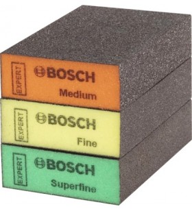 Bosch 2 608 901 175 bloc manual de șlefuit Bloc de șlefuire