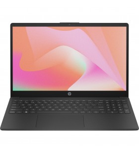 HP 15-fd0154ng, notebook (negru, fără sistem de operare, SSD de 512 GB)