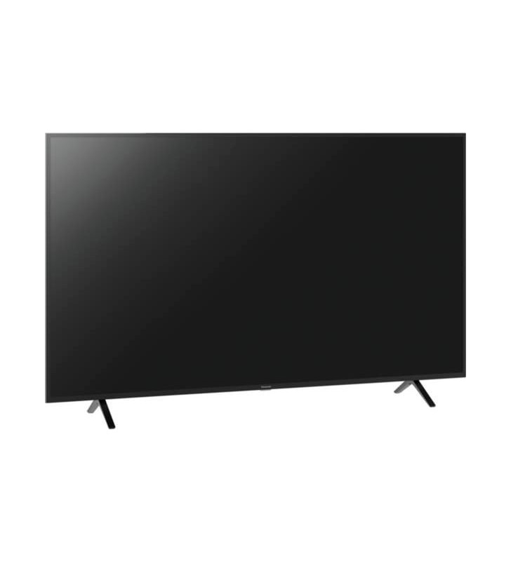 Televizor LED Panasonic TX-65LXW704 (164 cm (65 inchi), negru, UltraHD/4K, SmartTV, HDR)