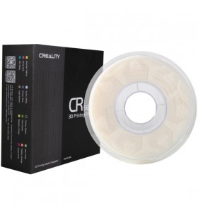 Creality CR-PLA Filament White, cartus 3D