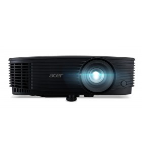 Acer X1329WHP proiectoare de date Proiector cu rază normală 4800 ANSI lumens DLP WXGA (1280x800) Negru