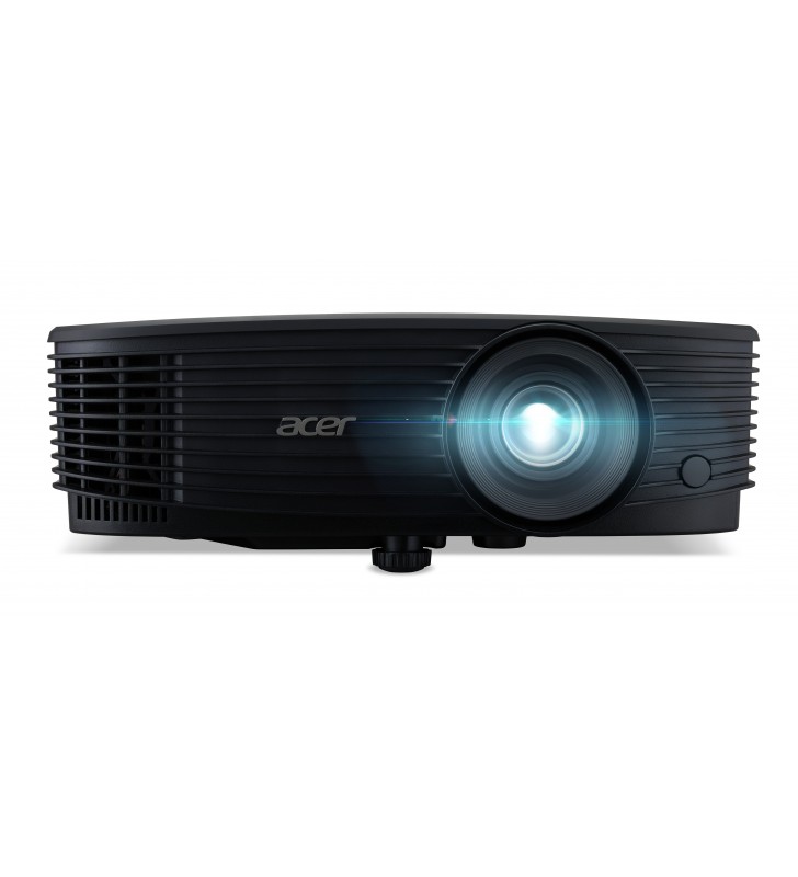 Acer X1329WHP proiectoare de date Proiector cu rază normală 4800 ANSI lumens DLP WXGA (1280x800) Negru