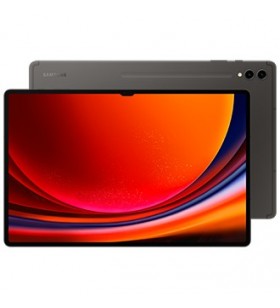 Samsung Galaxy Tab S9 Ultra SM-X916B 5G 256 Giga Bites 37,1 cm (14.6") Qualcomm Snapdragon 12 Giga Bites Wi-Fi 6 (802.11ax)