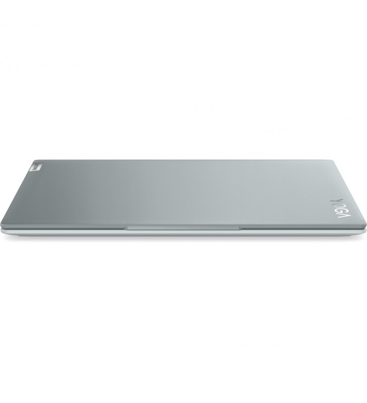 Lenovo Yoga Slim 7 Carbon 13IRP8 (83AY0025GE), Notebook (gri deschis, Windows 11 Home pe 64 de biți, afișaj de 90 Hz, SSD de 512 GB)