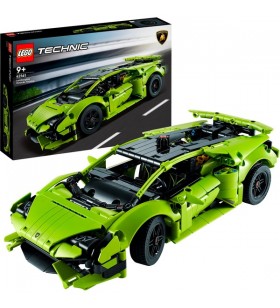 Jucărie de construcție LEGO Technic Lamborghini Huracán Tecnica 42161