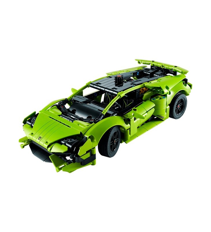 Jucărie de construcție LEGO Technic Lamborghini Huracán Tecnica 42161