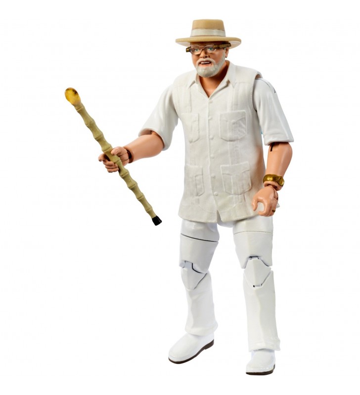 Figurină de jucărie Mattel Jurassic World Hammond Collection John Hammond