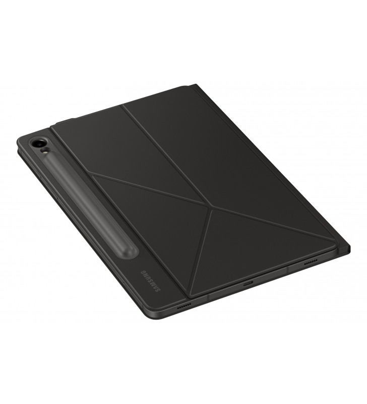 Samsung EF-BX710PBEGWW huse pentru tablete 27,9 cm (11") Copertă Negru