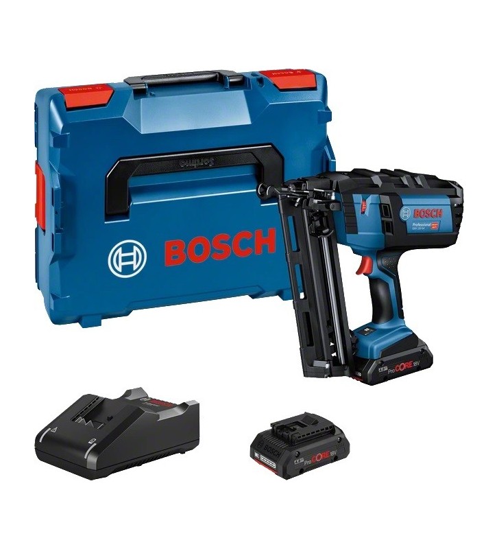 Bosch 0601481102 Forjor de cuie Baterie