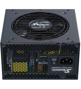 Seasonic FOCUS GX-850 ATX3.0, alimentare PC (negru, 1x 12VHPWR, 3x PCIe, management cablu, 850 wați)