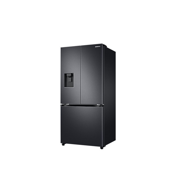 Samsung RF50A5002B1 frigidere cu unități alipite (side by side) De sine stătător 496 L F Negru