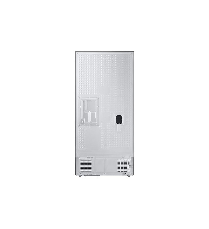 Samsung RF50A5002B1 frigidere cu unități alipite (side by side) De sine stătător 496 L F Negru