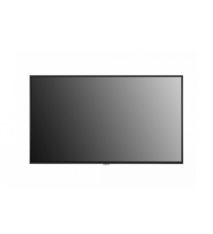 LG 65UH5J-H Afișaj Semne Panou informare digital de perete 165,1 cm (65") LED Wi-Fi 500 cd/m² 4K Ultra HD Negru Web OS 24/7