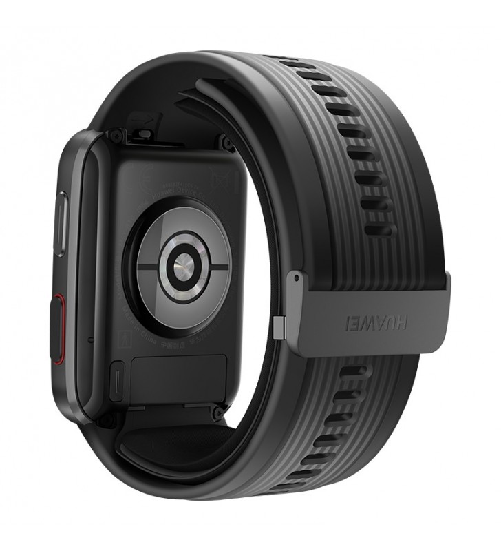 Huawei WATCH D Molly-B19 4,17 cm (1.64") AMOLED Digitală 456 x 280 Pixel Ecran tactil Negru GPS