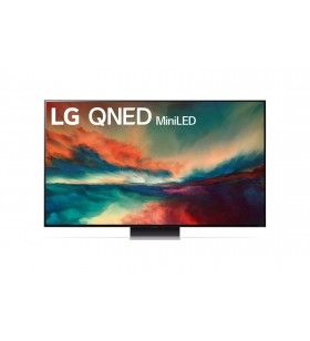 LG QNED MiniLED 75QNED866RE 190,5 cm (75") 4K Ultra HD Smart TV Wi-Fi Negru