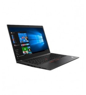 Laptop Lenovo ThinkPad T480s, Intel Core i7 8650U 1.9 GHz, Intel HD Graphics 620, WI-FI, Bluetooth, WebCam, Display 14" 1920 by 1080, Grad B, 8 GB DDR4, 128 GB SSD M.2, Windows Optional