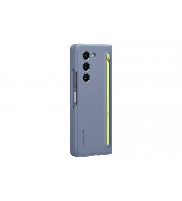 Samsung EF-OF94PCLEGWW carcasă pentru telefon mobil 17 cm (6.7") Copertă Albastru