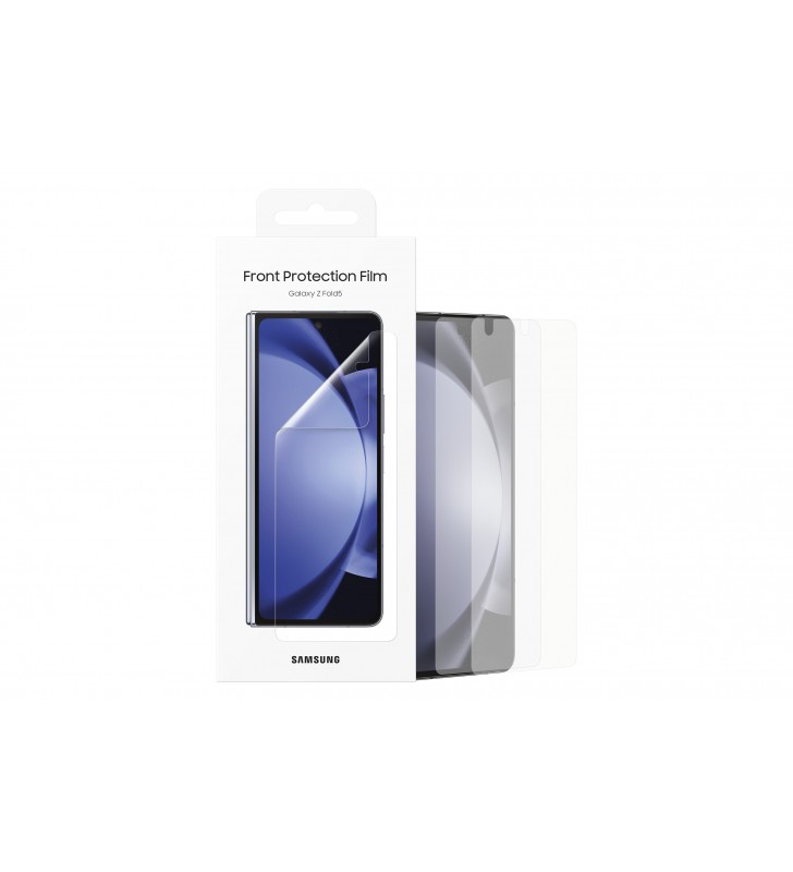 Samsung EF-UF946CTEGWW folie ecran telefon mobil/protecție spate Protecție ecran transparentă 1 buc.