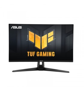 ASUS TUF Gaming VG27AQ3A monitoare LCD 68,6 cm (27") 2560 x 1440 Pixel Quad HD Negru