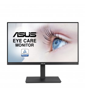 ASUS VA27EQSB monitoare LCD 68,6 cm (27") 1920 x 1080 Pixel Full HD Negru