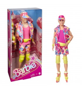Barbie The Movie HRF28 păpușă
