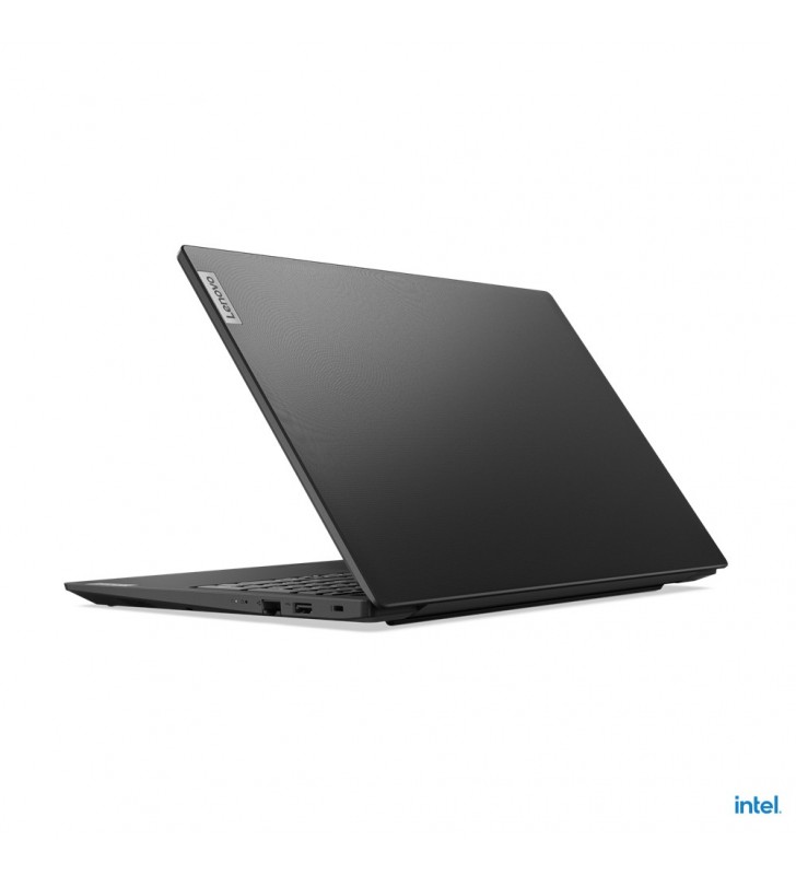 Lenovo V V15 Laptop 39,6 cm (15.6") Full HD Intel® Core™ i3 i3-1215U 8 Giga Bites DDR4-SDRAM 256 Giga Bites SSD Wi-Fi 5