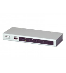 ATEN VS481B distribuitoare video HDMI