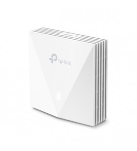 TP-Link EAP650-Wall 3000 Mbit/s Alb Power over Ethernet (PoE) Suport
