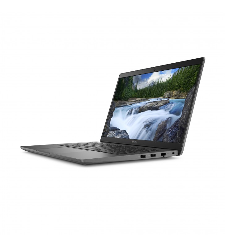 DELL Latitude 3440 Laptop 35,6 cm (14") Full HD Intel® Core™ i7 i7-1355U 8 Giga Bites DDR4-SDRAM 512 Giga Bites SSD Wi-Fi 6E