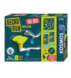 Kosmos Gecko Run Big Box Joc de masă Familie