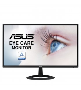 ASUS VZ22EHE monitoare LCD 54,5 cm (21.4") 1920 x 1080 Pixel Full HD Negru
