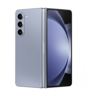 Samsung Galaxy Z Fold5 SM-F946B 19,3 cm (7.6") Dual SIM Android 13 5G USB tip-C 12 Giga Bites 512 Giga Bites 4400 mAh Albastru