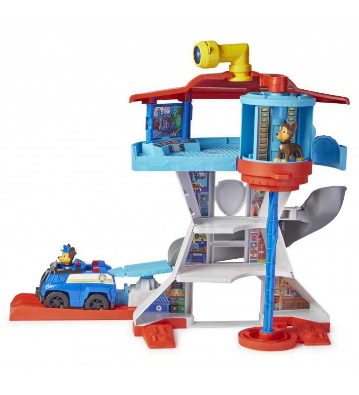 PAW Patrol Lookout Tower