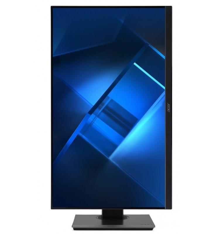 Acer B247Y E monitoare LCD 60,5 cm (23.8") 1920 x 1080 Pixel Full HD LED Negru