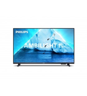 Philips LED 32PFS6908 Televizor Ambilight Full HD
