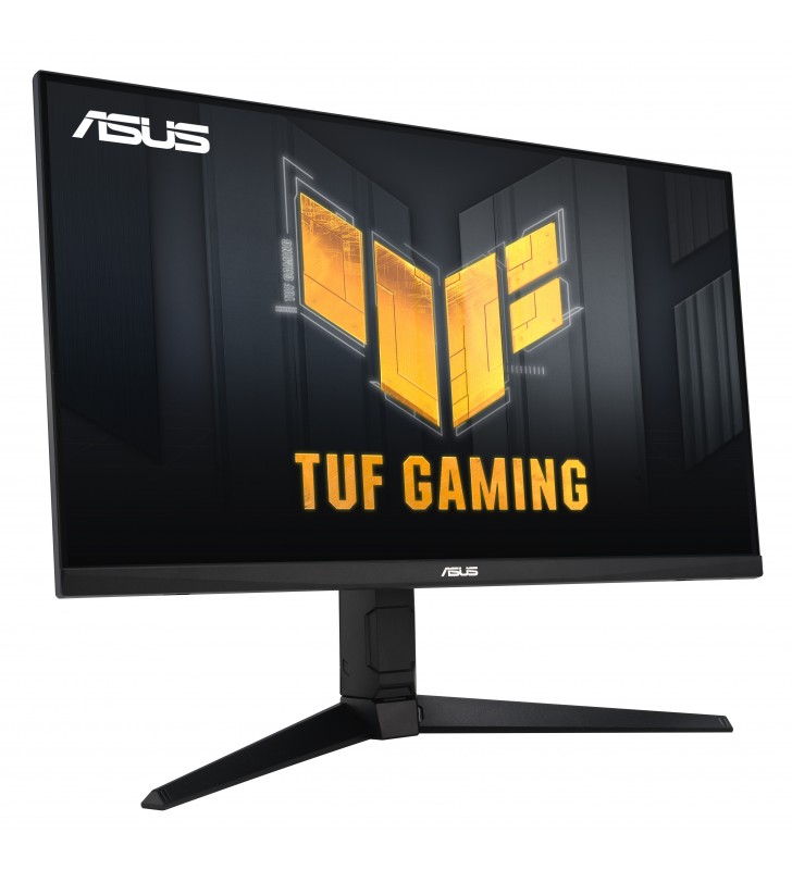 ASUS TUF Gaming VG27AQL3A monitoare LCD 68,6 cm (27") 2560 x 1440 Pixel Wide Quad HD Negru