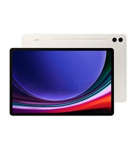 Samsung Galaxy Tab S9+ SM-X810N 512 Giga Bites 31,5 cm (12.4") Qualcomm Snapdragon 12 Giga Bites Wi-Fi 6 (802.11ax) Android 13