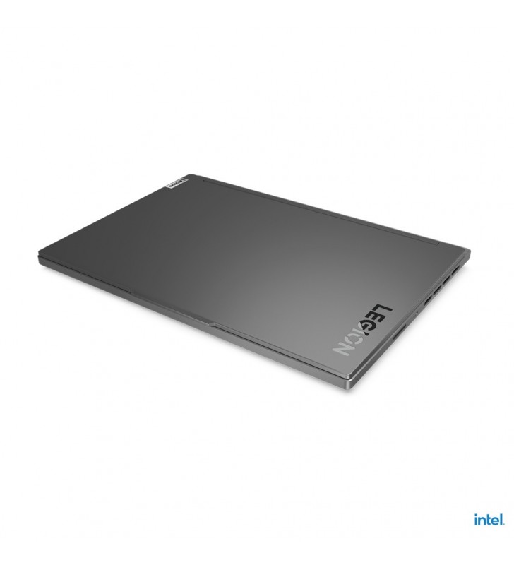 Lenovo Yoga Slim 5 Laptop 40,6 cm (16") WQXGA Intel® Core™ i5 i5-13500H 16 Giga Bites DDR5-SDRAM 512 Giga Bites SSD NVIDIA