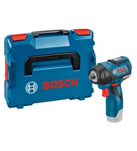 Bosch GDS 12V-115 Professional 2600 RPM Negru, Albastru, Roşu