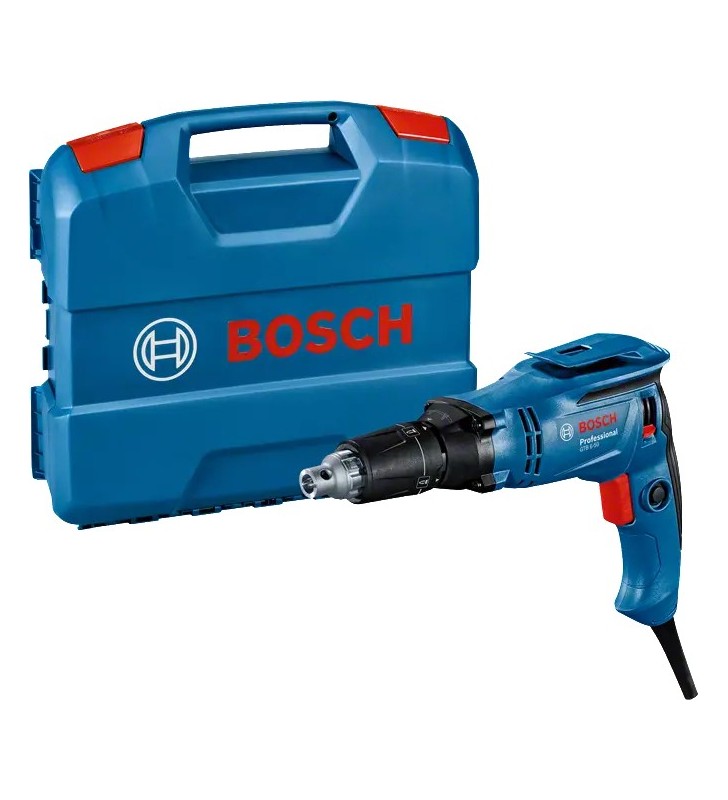 Bosch GTB 6-50 5000 RPM Albastru