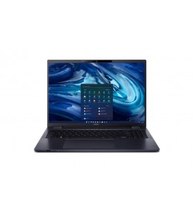 Acer TravelMate P4 TMP416-51-55KN Laptop 40,6 cm (16") WUXGA Intel® Core™ i5 i5-1240P 16 Giga Bites DDR4-SDRAM 512 Giga Bites