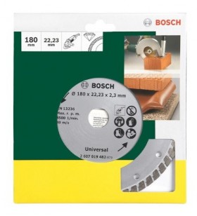 Bosch 2 607 019 482 accesoriu pentru polizoare unghiulare