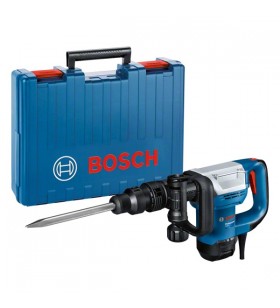 Bosch GSH 500 Professional SDS Max Negru, Albastru, Roşu 1100 W