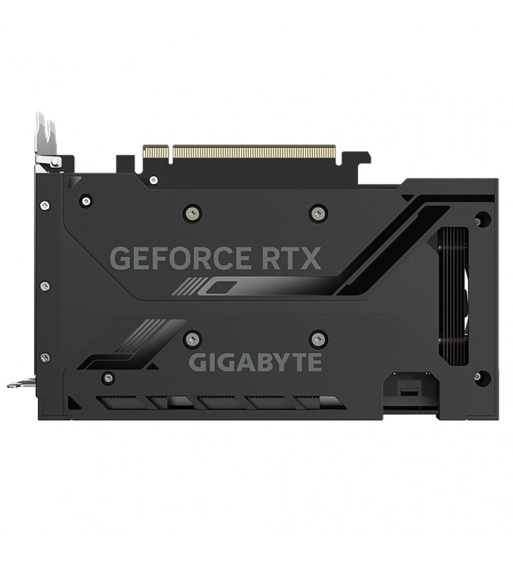 Gigabyte GeForce RTX 4060 Ti WINDFORCE OC NVIDIA 8 Giga Bites GDDR6