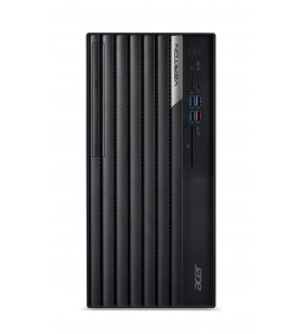Acer Veriton M M4690 Spaţiul de lucru Intel® Core™ i5 i5-12400 16 Giga Bites DDR4-SDRAM 256 Giga Bites SSD Windows 11 Pro PC-ul