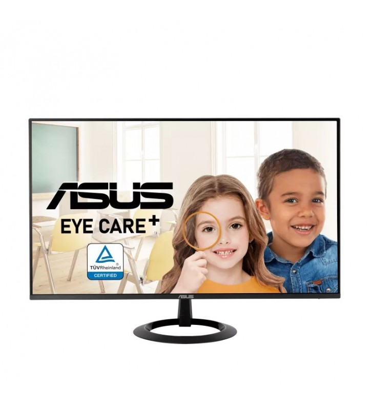 ASUS VZ27EHF monitoare LCD 68,6 cm (27") 1920 x 1080 Pixel Full HD Negru