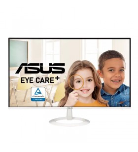ASUS VZ27EHF-W monitoare LCD 68,6 cm (27") 1920 x 1080 Pixel Full HD Alb